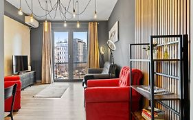 Contemporan By Art City
